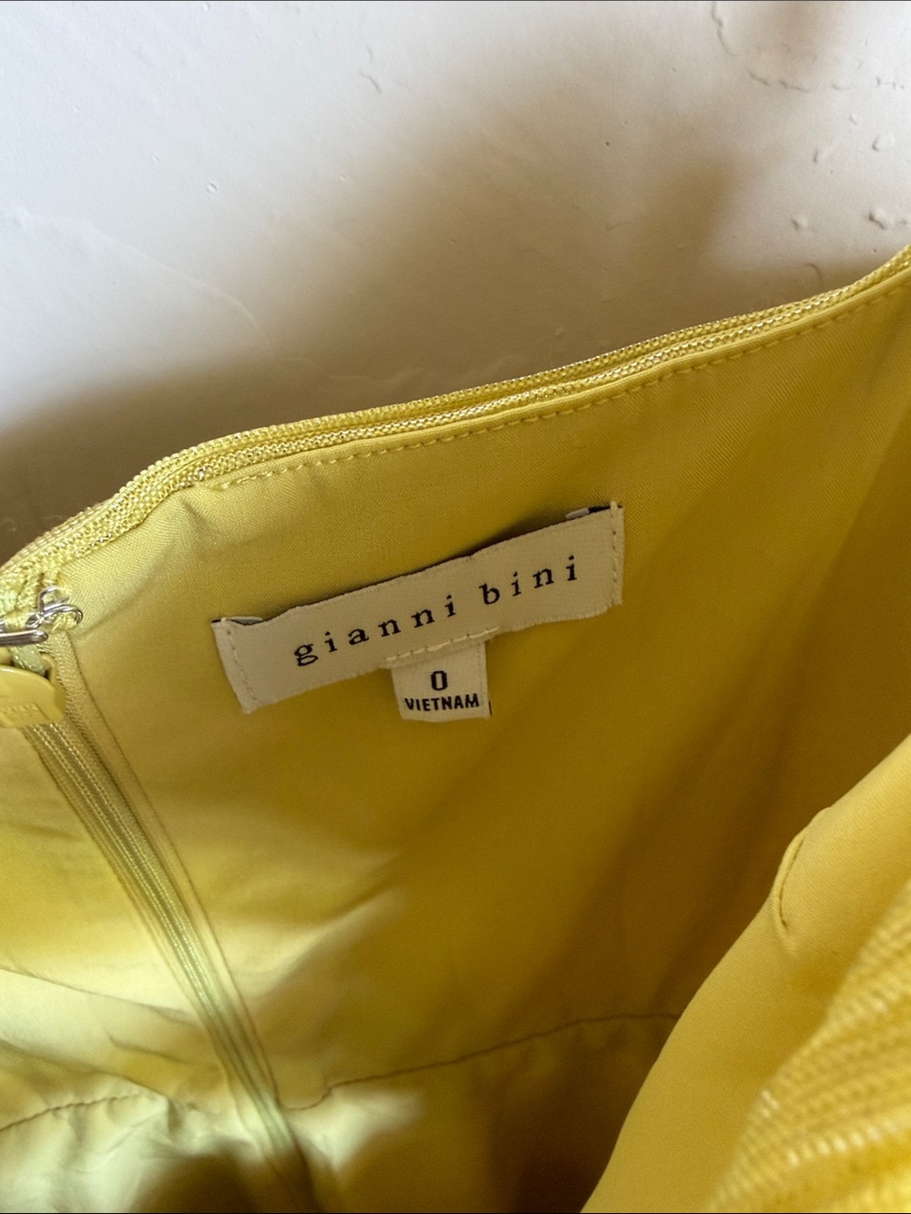 Gianni Bini Twist-Front Tiered Maxi Dress - Picture 2 of 7